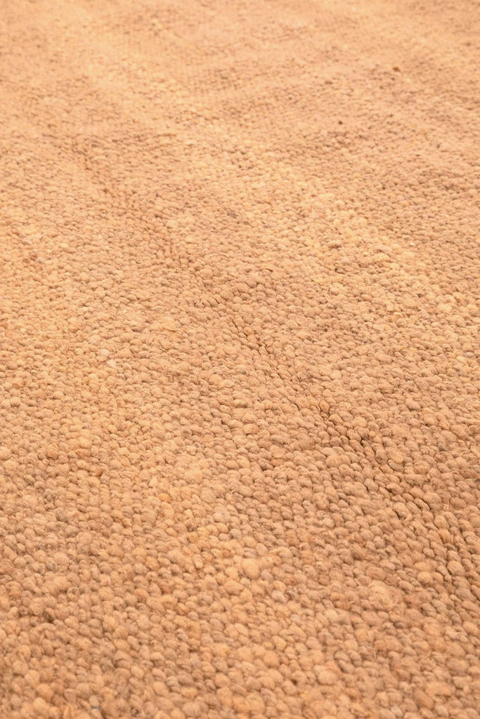 Clásica | Dusty Peach + Fringe