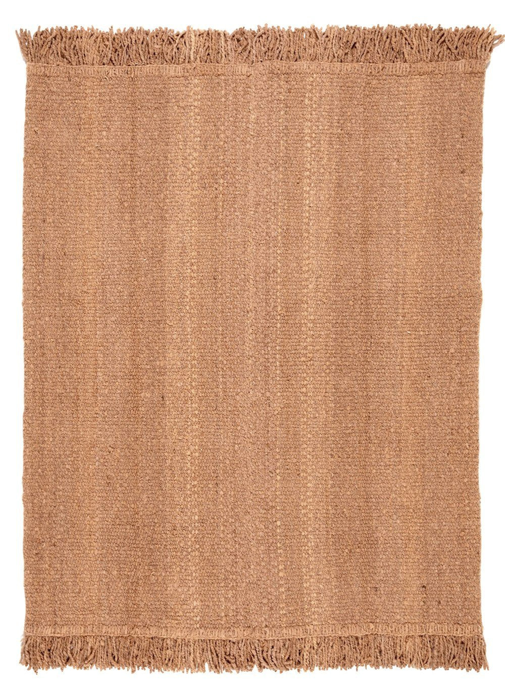 Clásica | Rosa Viejo + Flecos