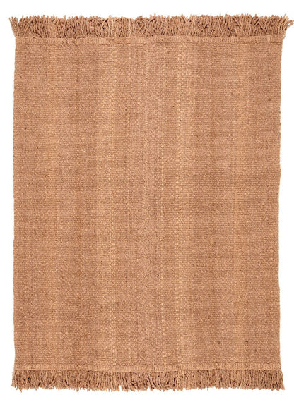 Clásica | Rosa Viejo + Flecos