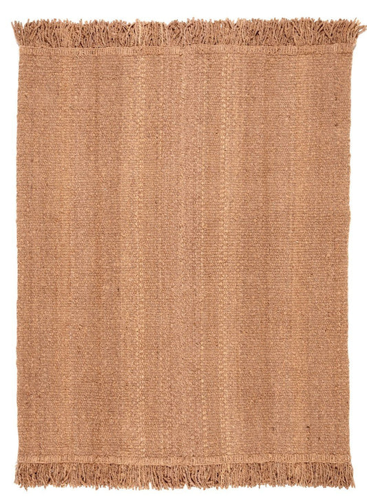 Clásica | Rosa Viejo + Flecos