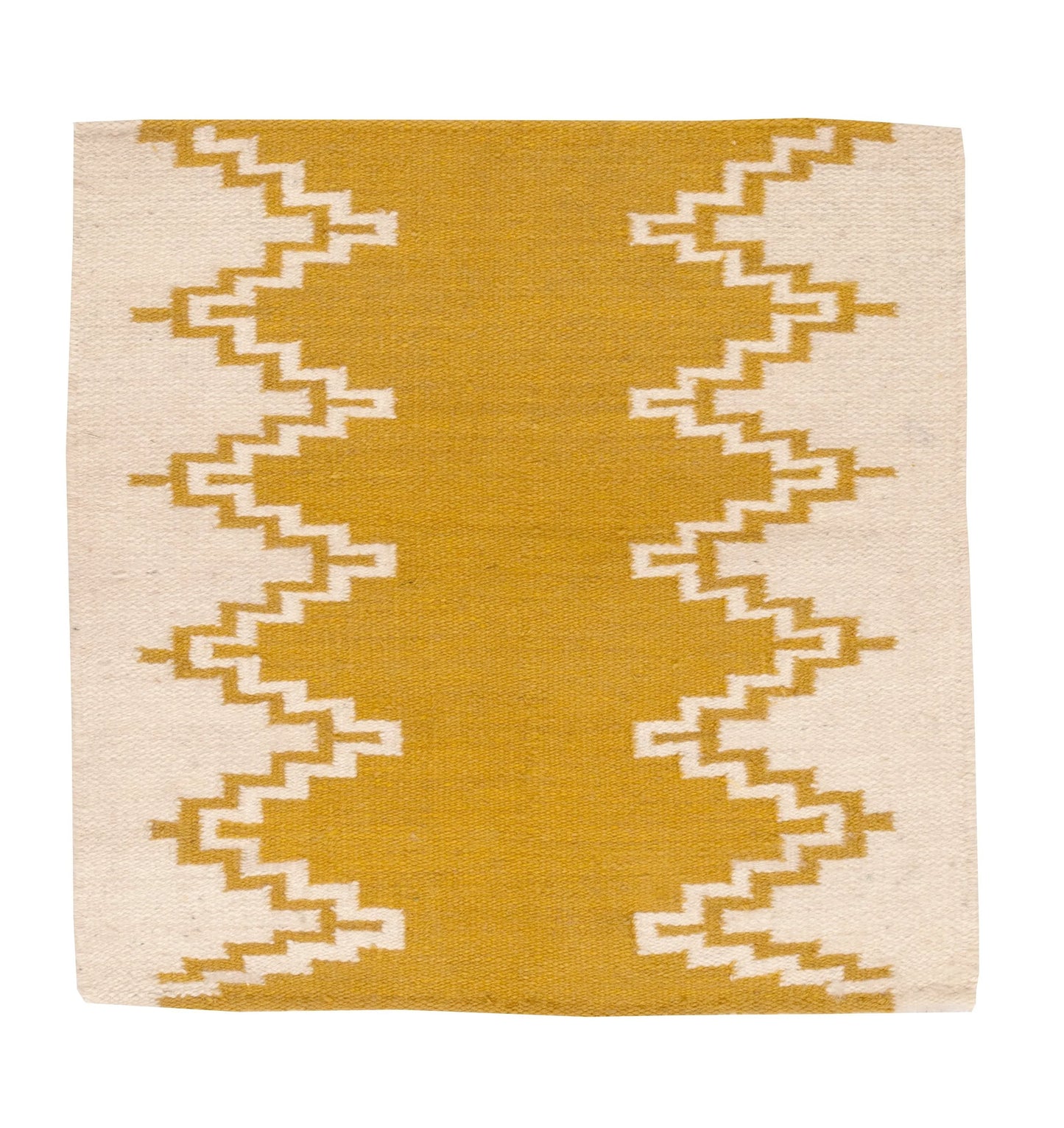 Mini Etnica #3648 | Mostaza & Natural