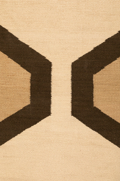 Stella | Camel, Marrón Natural & Beige