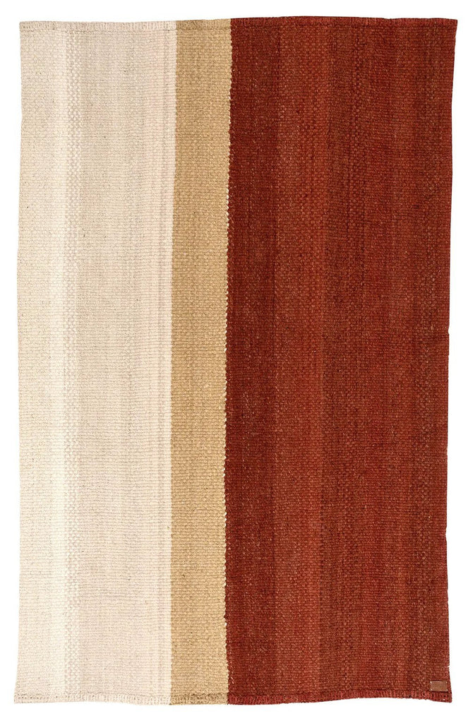 Danna | Natural, Camel & Rust