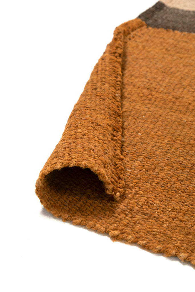 Danna | Sand, Natura Brown & Copper