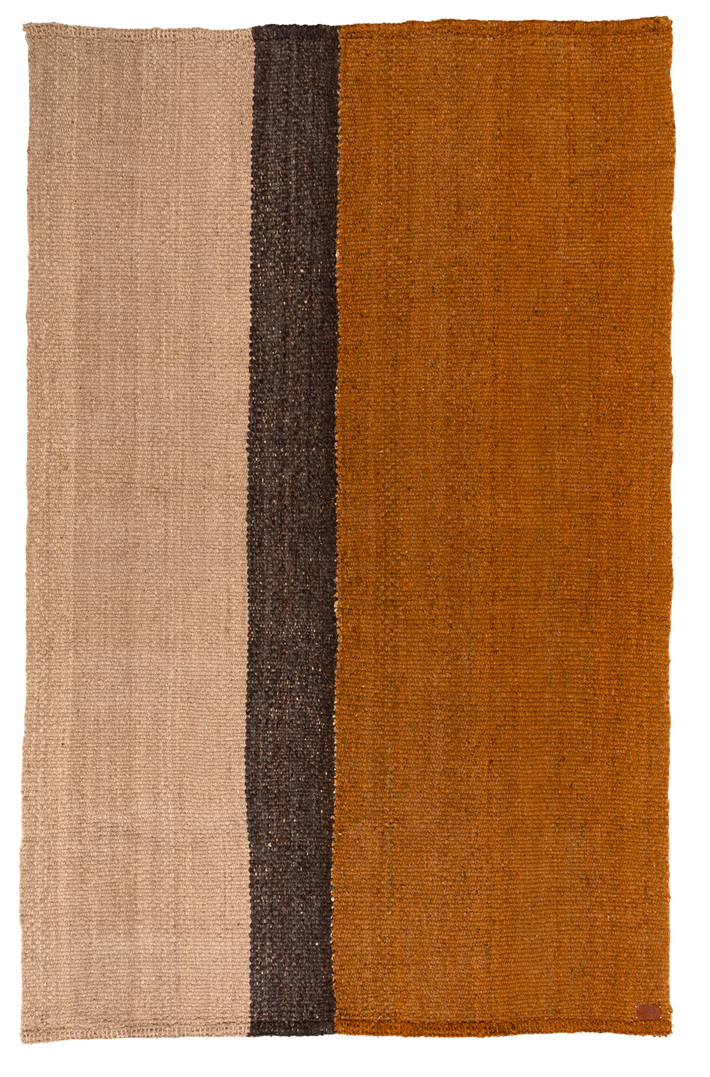 Danna | Arena, Marron Natural & Cobre