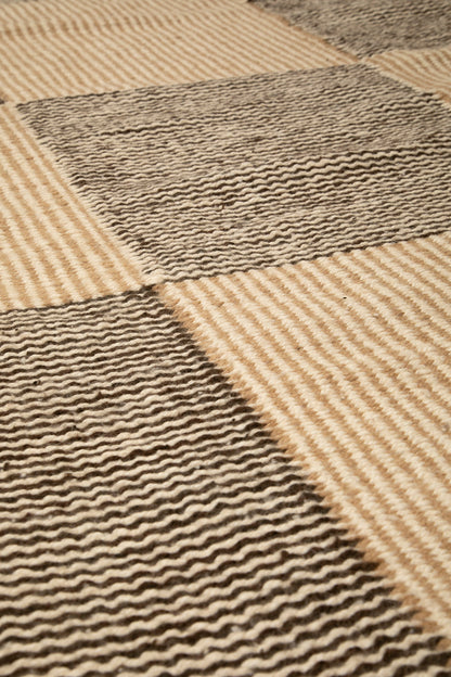 Iris | Natural, Café & Camel