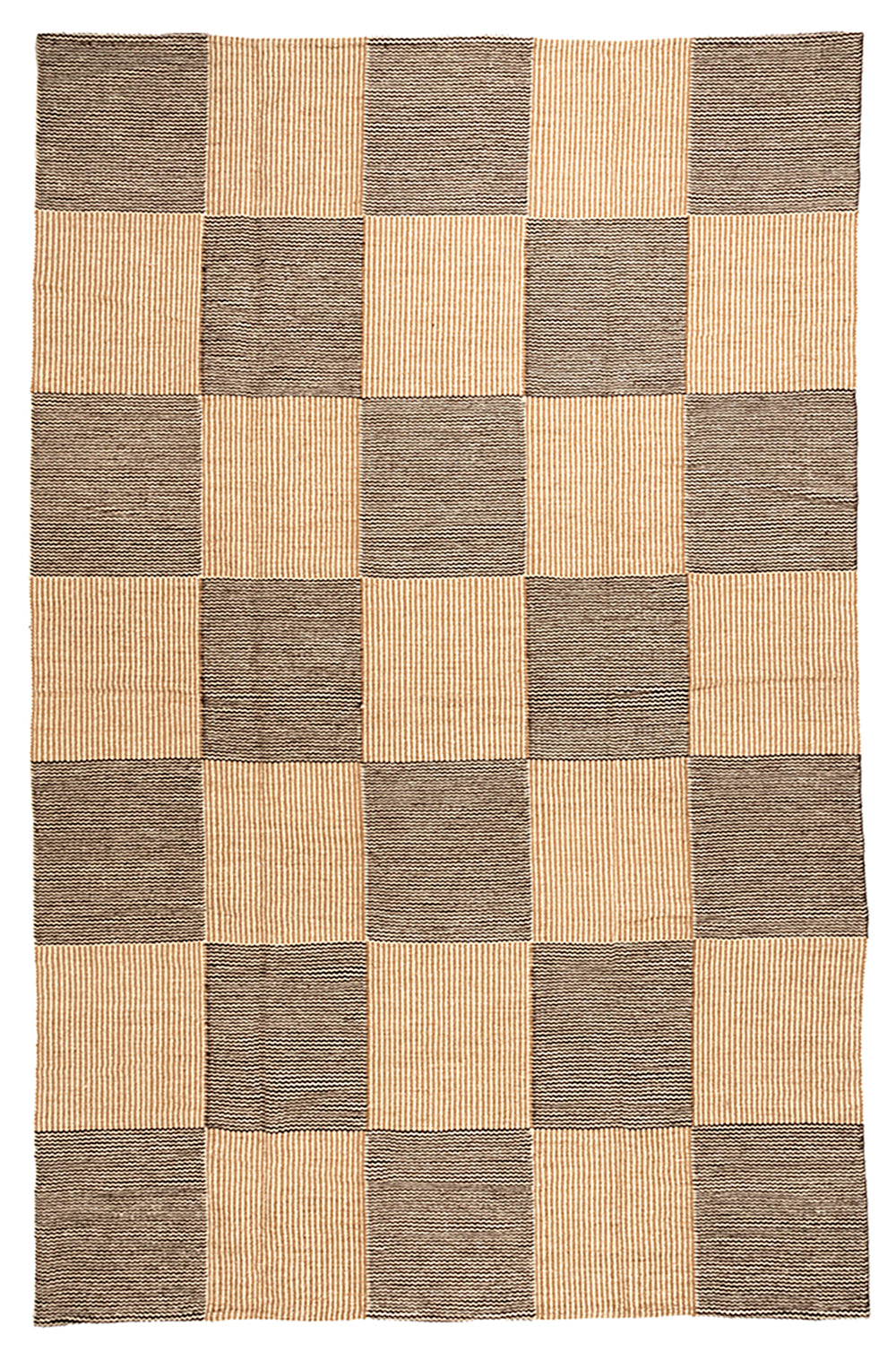 Iris | Natural, Café & Camel