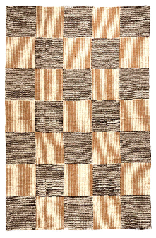 Iris | Natural, Café & Camel