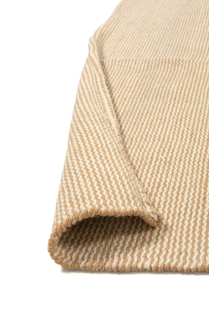 Iris | Camel & Natural