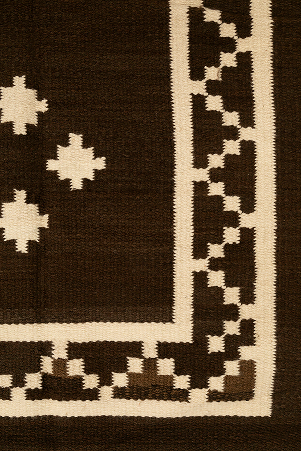 Cruz | Marrón Natural & Natural