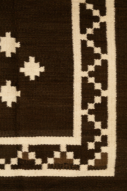 Cruz | Marrón Natural & Natural