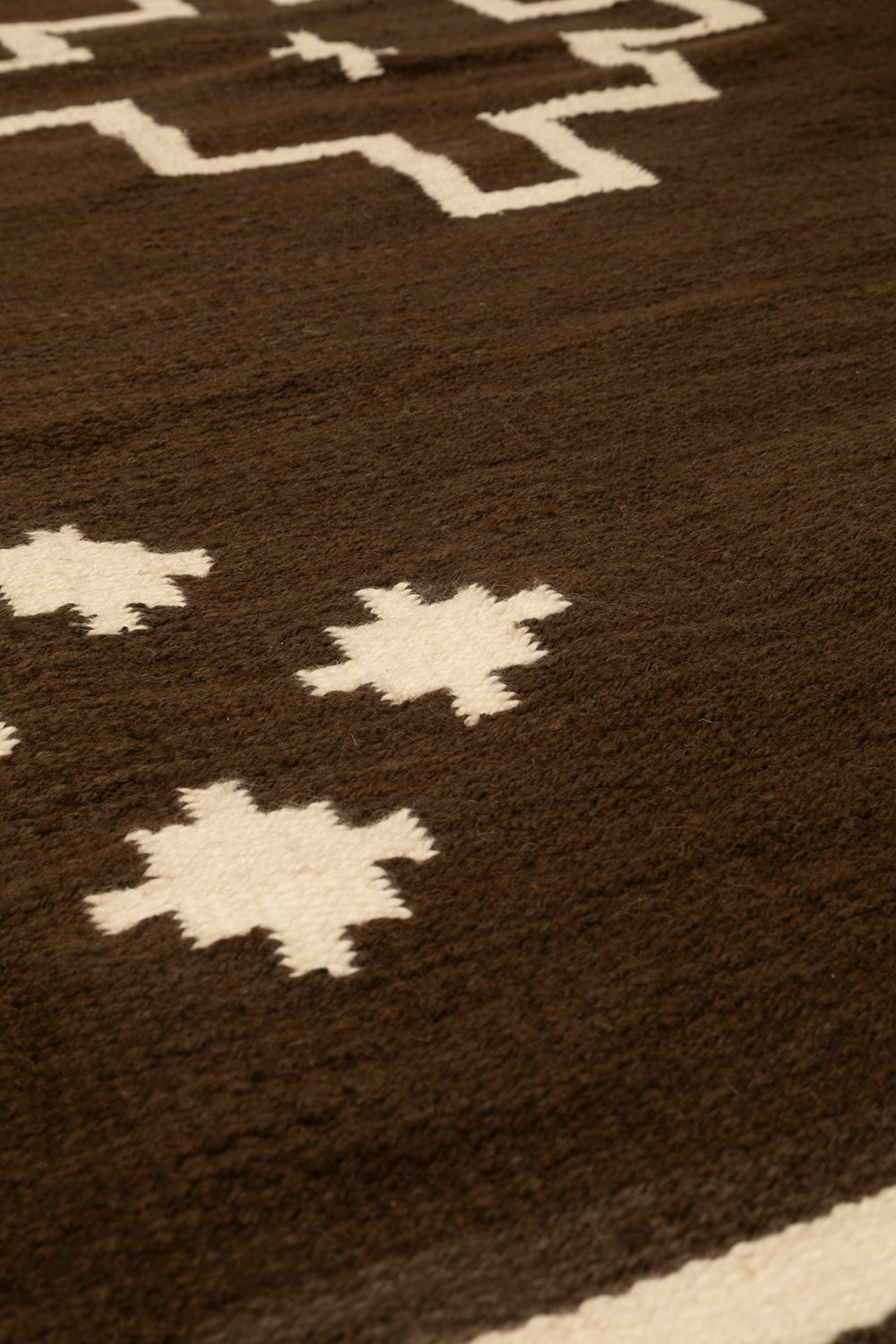 Cruz | Marrón Natural & Natural