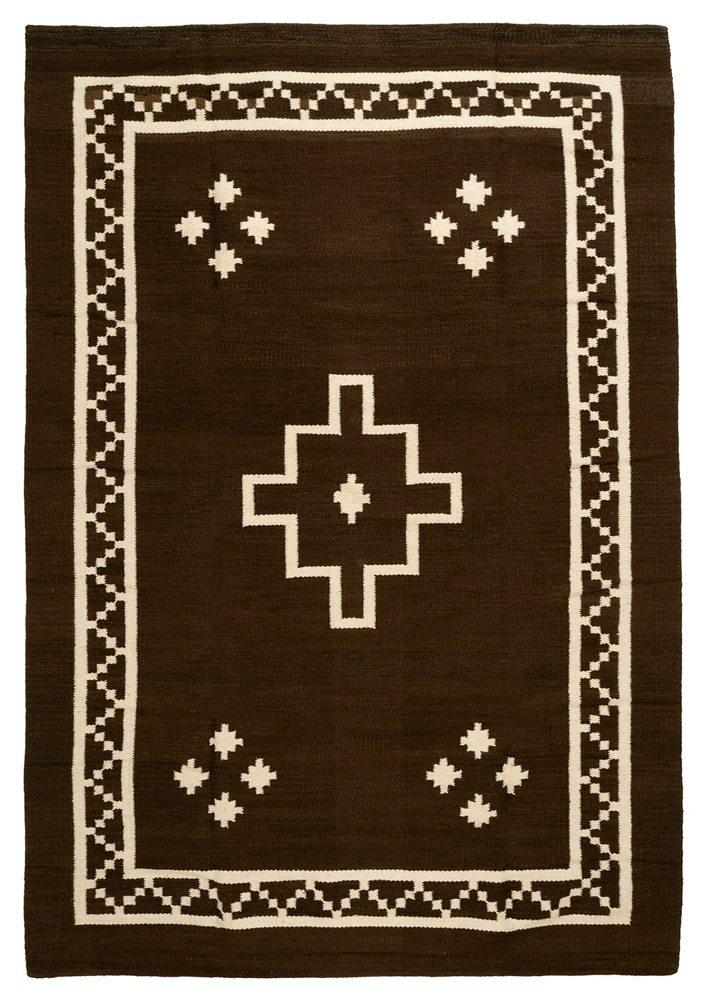 Cruz | Marrón Natural & Natural