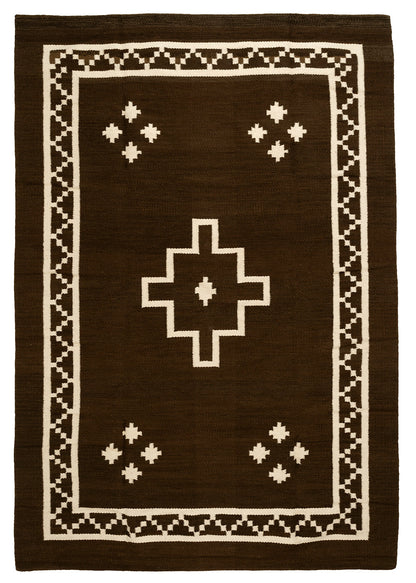 Cruz | Marrón Natural & Natural