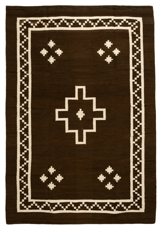 Cruz | Marrón Natural & Natural