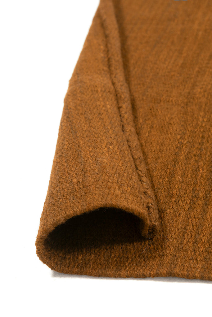 Clásica Fina | Chestnut