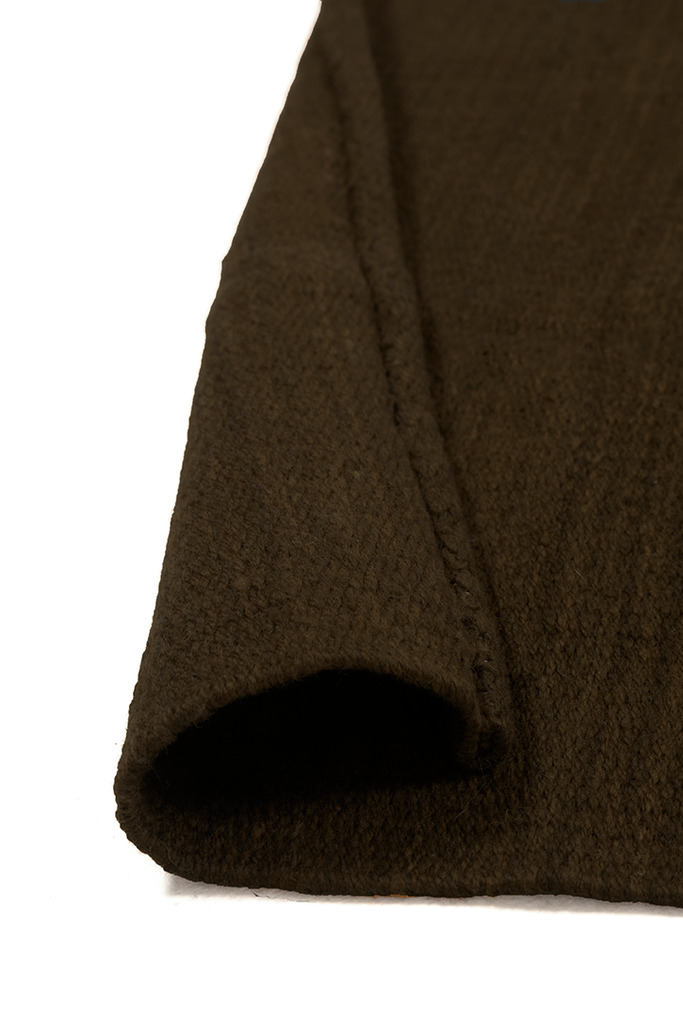 Clásica Fina | Natural Brown