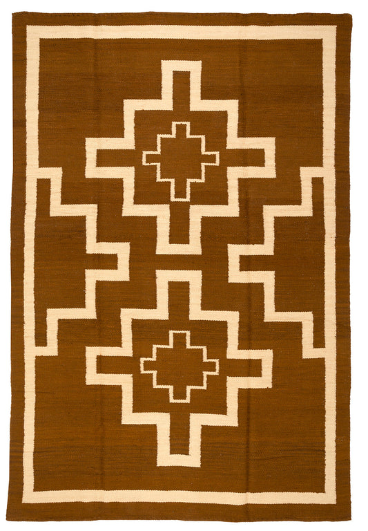 Yolanda | Tostado & Beige