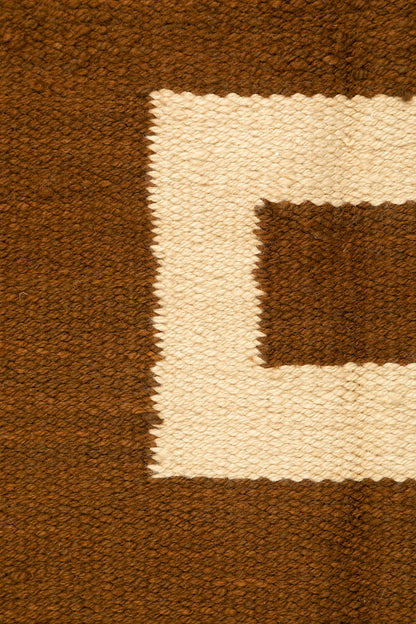 Yolanda | Tostado & Beige