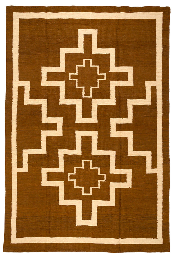 Yolanda | Chestnut & Bone
