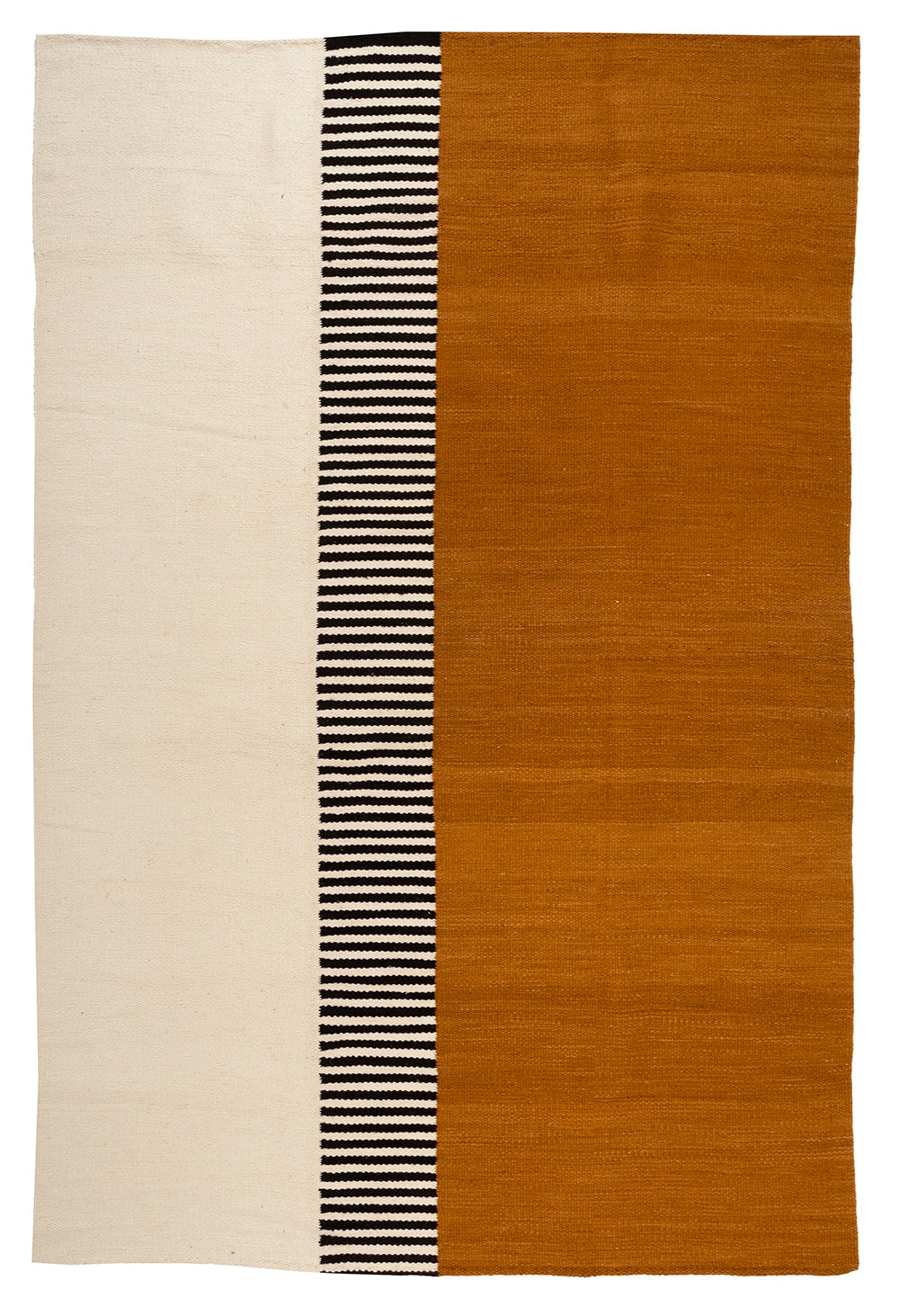 Paloma Fina | Natural, Negro & Cobre