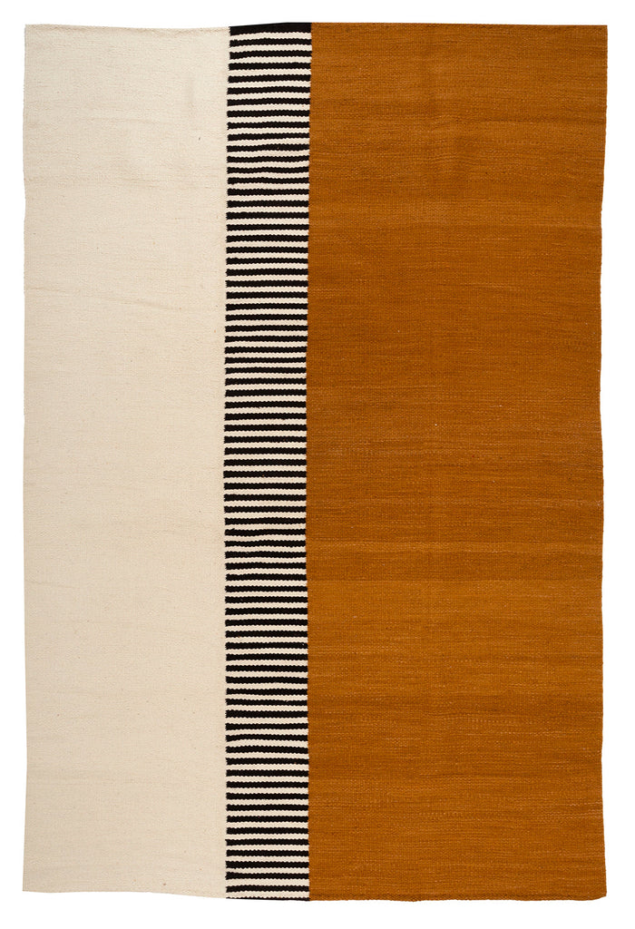 Paloma Fina | Natural, Black & Copper
