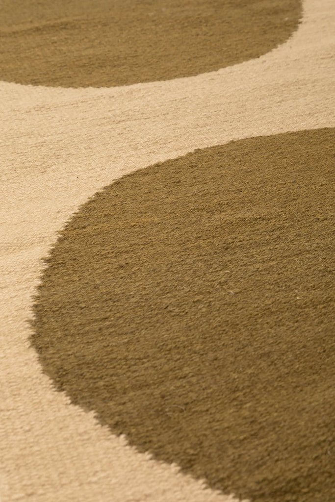 Sol Pasillo | Camel & Olive
