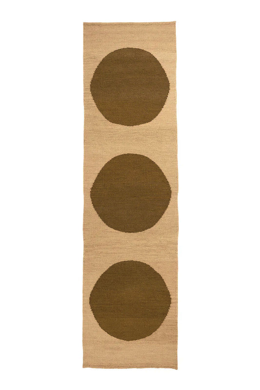 Sol Pasillo | Camel & Oliva