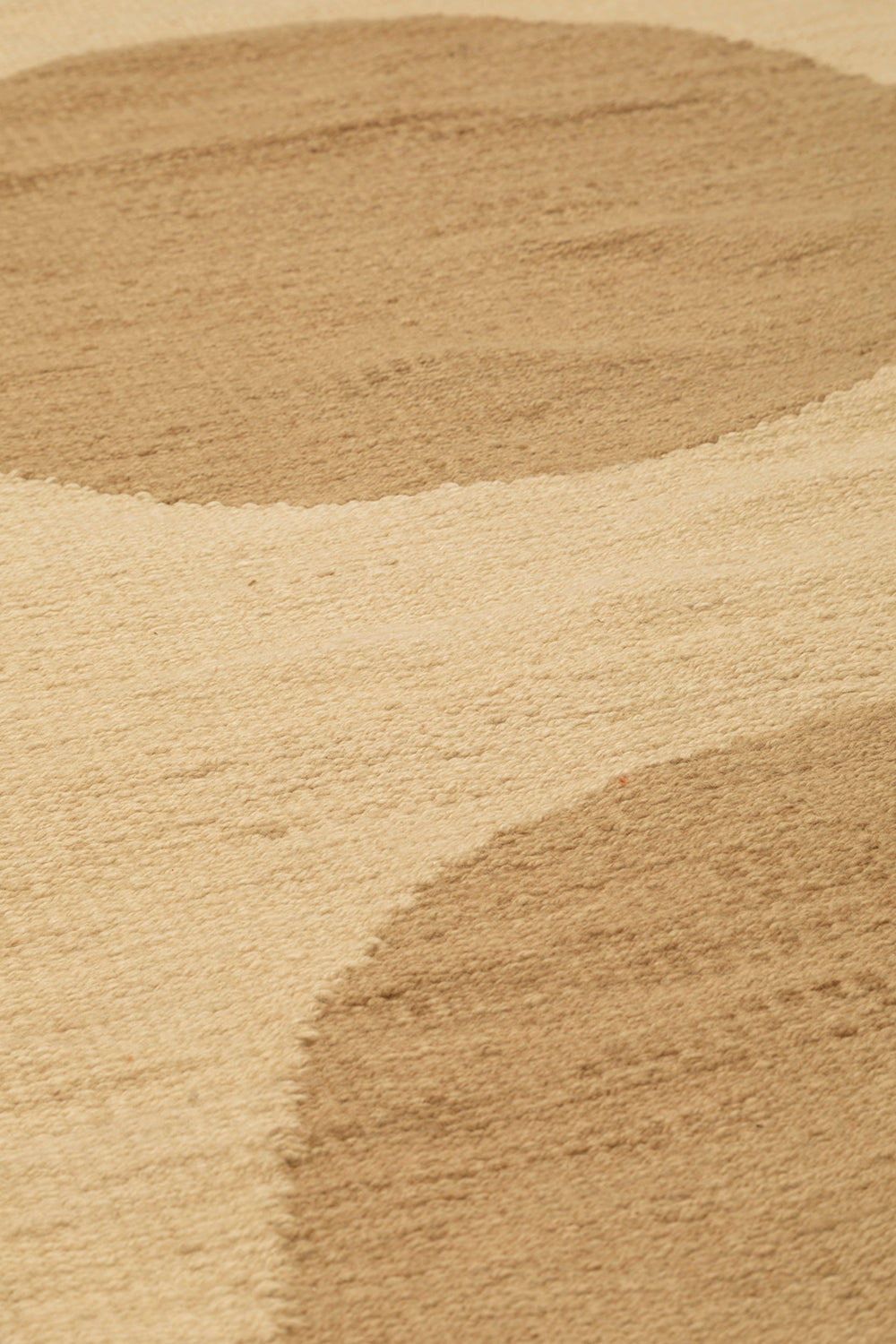 Sol Pasillo | Beige & Camel