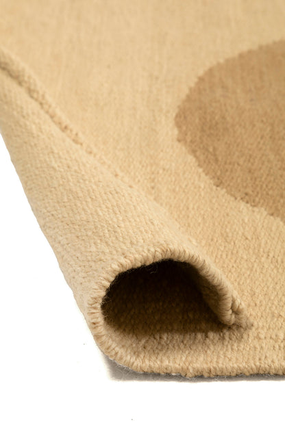 Sol Pasillo | Beige & Camel