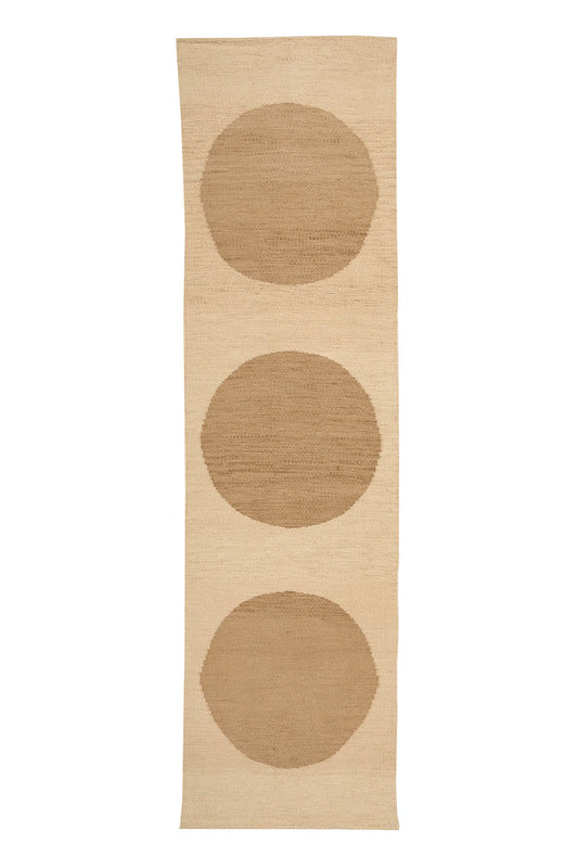 Sol Pasillo | Beige & Camel