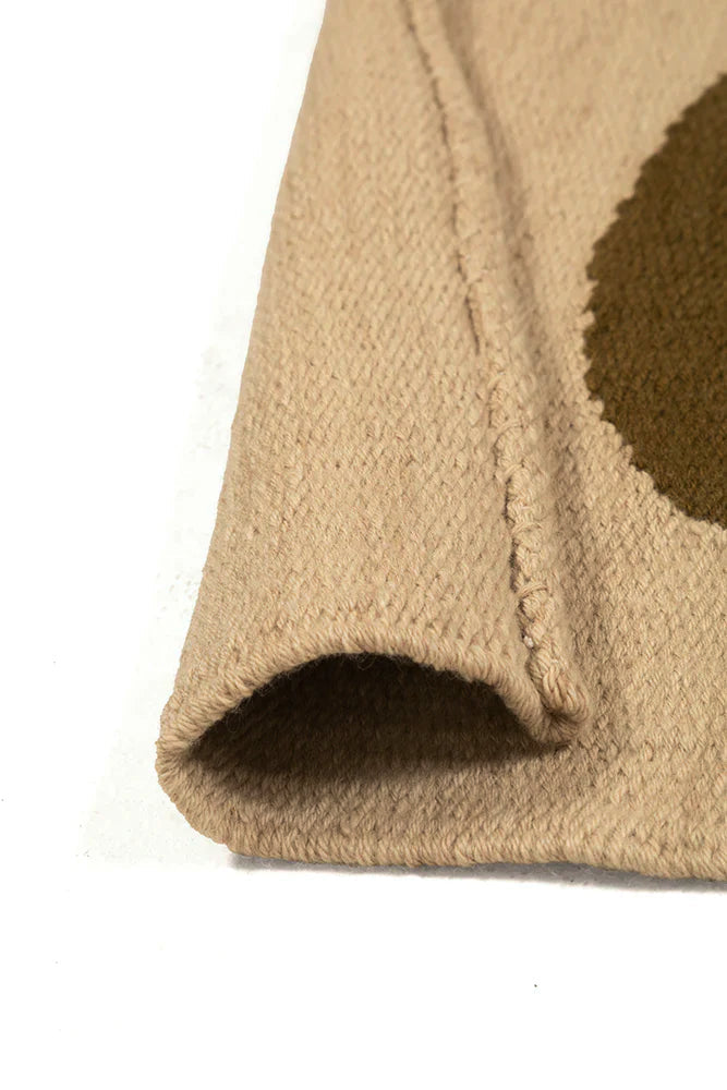 Sol Pasillo | Camel & Olive