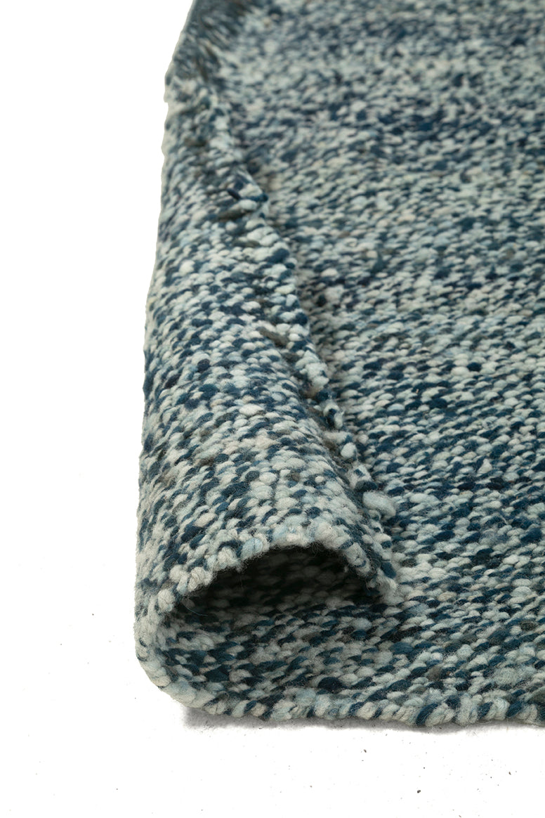 Clásica Duo | Azul Marino & Océano