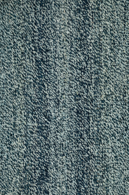 Clásica Duo | Azul Marino & Océano