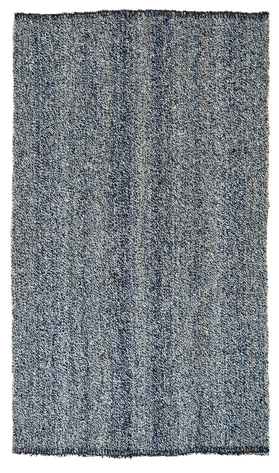 Clásica Duo | Navy & Sea Blue