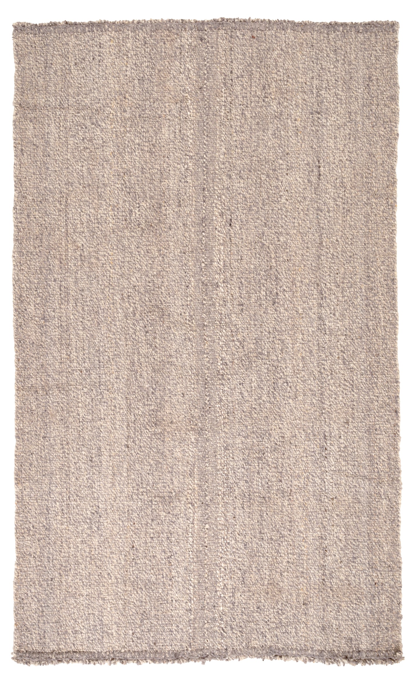 Clásica Duo | Gris Claro & Natural