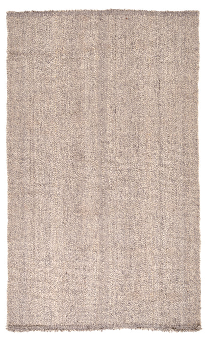 Clásica Duo | Gris Claro & Natural