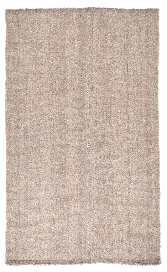 Clásica Duo | Gris Claro & Natural