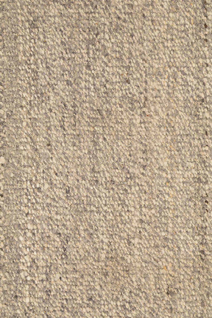 Clásica Duo | Gris Claro & Natural