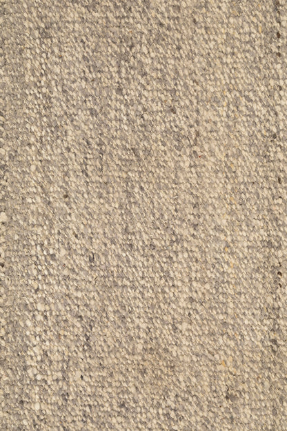 Clásica Duo | Gris Claro & Natural