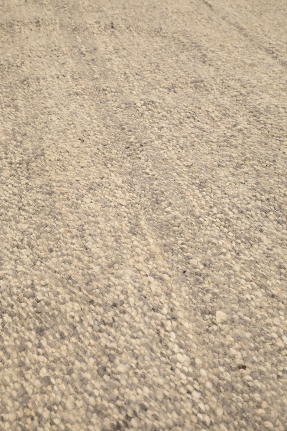 Clásica Duo | Gris Claro & Natural