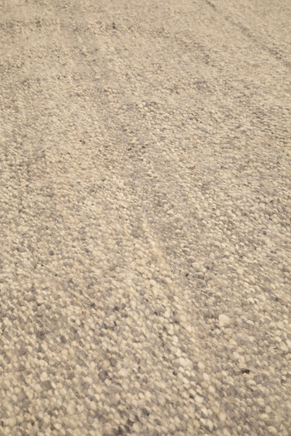 Clásica Duo | Gris Claro & Natural