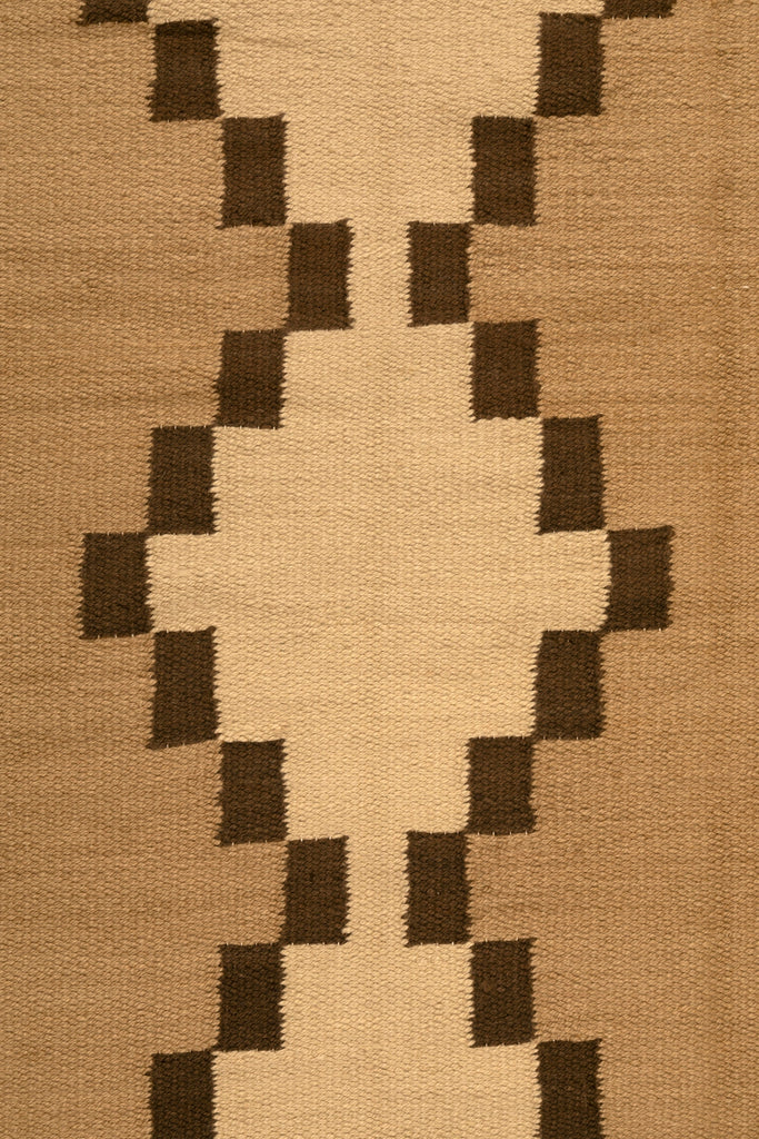 Malena | Camel, Natural Brown & Bone