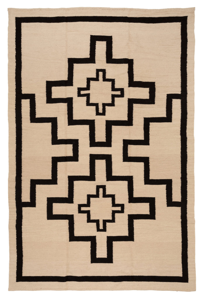 Yolanda | Bone & Black