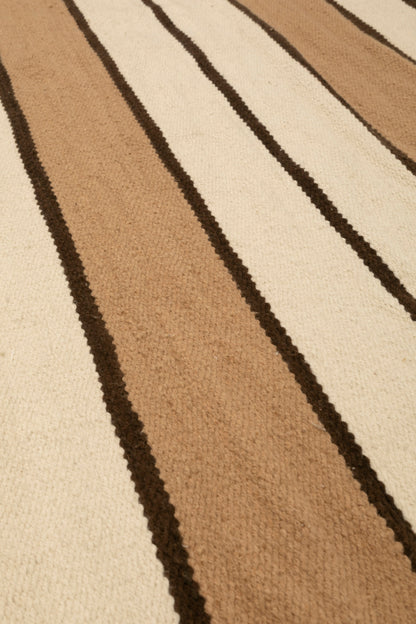 Valentina | Natural, Camel & Café