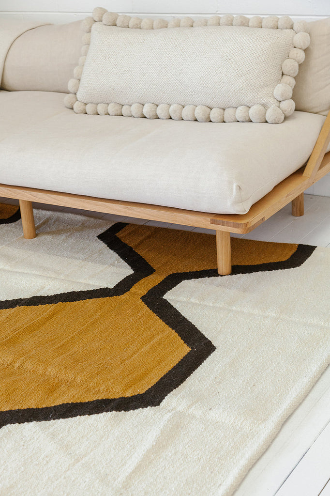 Stella | Natural, Natural Brown & Copper