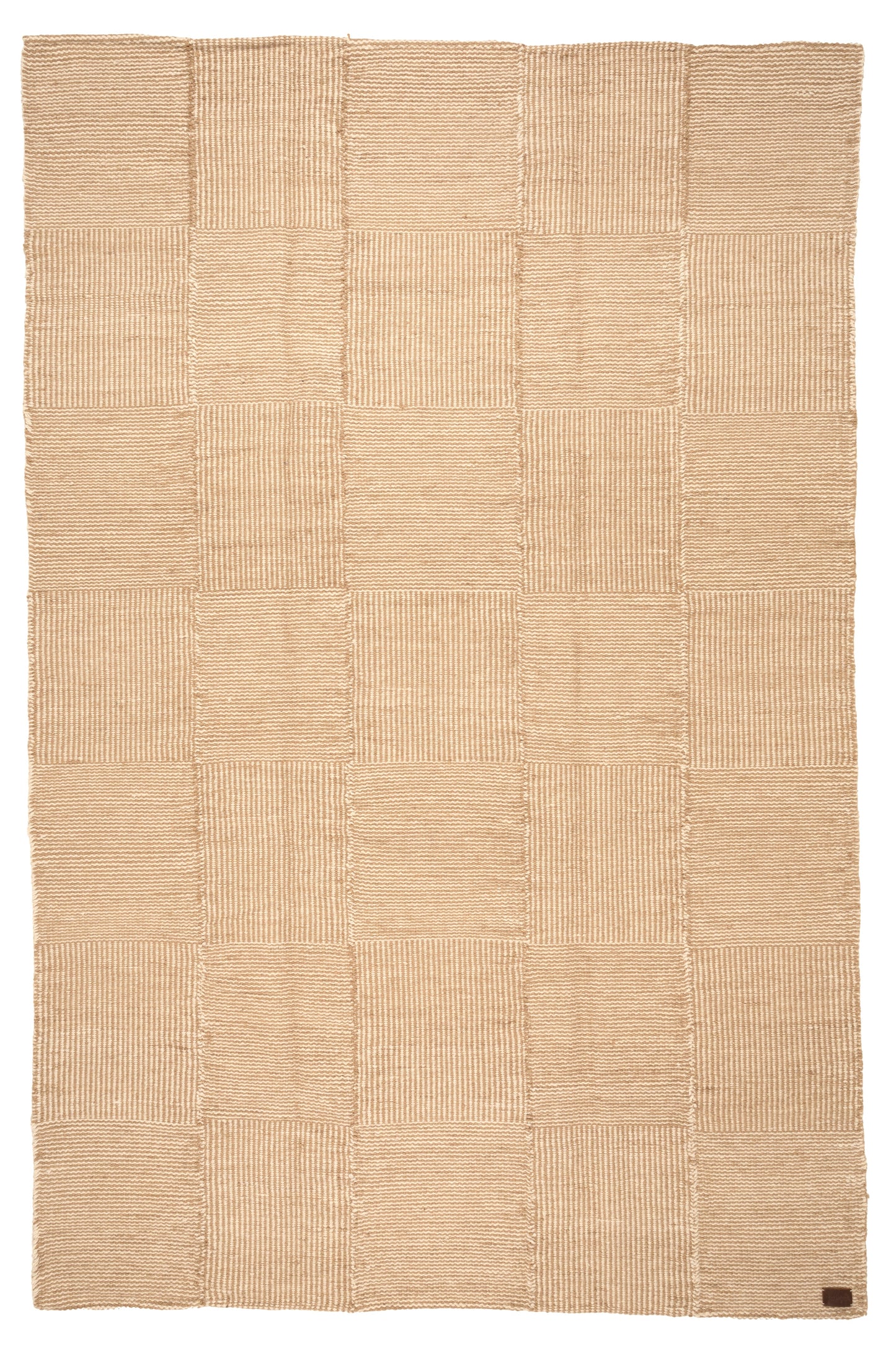 Iris | Natural & Beige