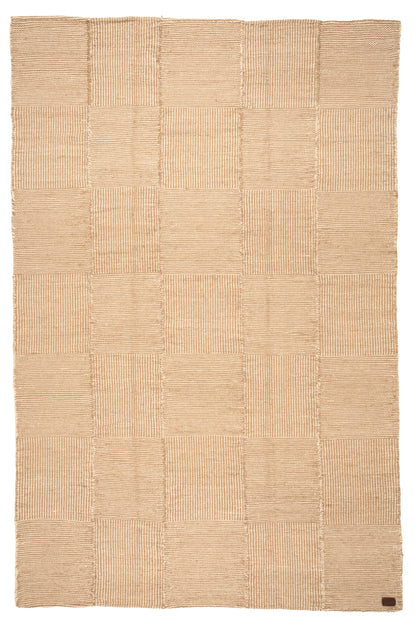 Iris | Natural & Beige