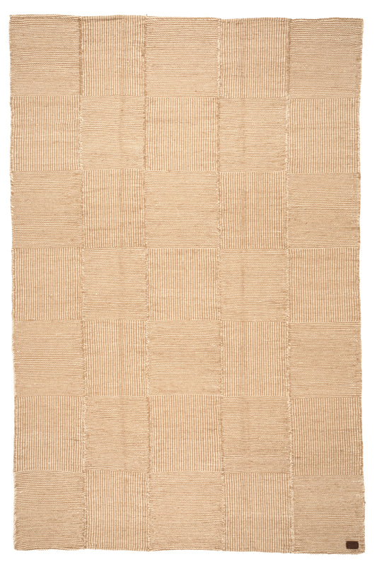 Iris | Natural & Beige