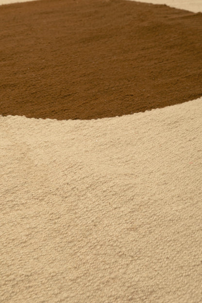 Sol | Beige & Tostado